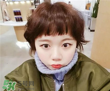 ���¶̷�Ⱦ����ɫ��ȫ �̷��ʺ�Ⱦʲô��ɫ